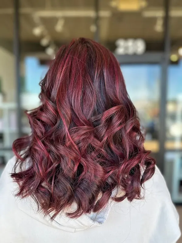 Designers Beauty House — Hair salon in Cary